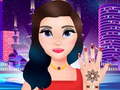 Spil Jasmine Beauty Salon