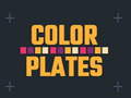 Spil Color Plates