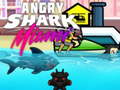 Spil Hungry Shark Miami