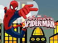 Spil Marvel Ultimate Spider-man 