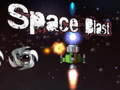 Spil Space Blast