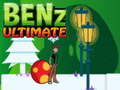 Spil BenZ Ultimate