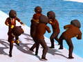 Spil Crowd Master 3d