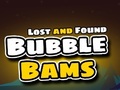 Spil Lost and Found Bubble Bams