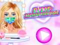 Spil Ellie: Maskne Face Care