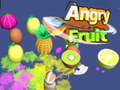 Spil Angry Fruit