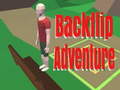 Spil Backflip Adventure
