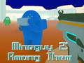 Spil MineGuy 2: Among Them