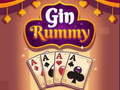 Spil Gin Rummy