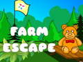Spil Farm Escape
