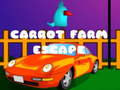 Spil Carrot Farm Escape