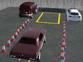Spil Extreme Car Parking Game 3D