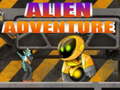 Spil Alien Adventure