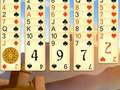 Spil Medieval Freecell