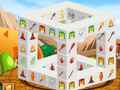 Spil Mahjong 3 Dimensions