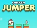 Spil Chicken Jumper