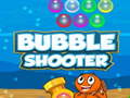 Spil Bubble Shooter 