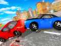 Spil Car Destroy Car