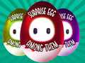 Spil Surprise Egg Among Them