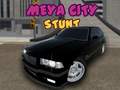 Spil Meya City Stunt
