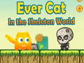 Spil EverCat In The Skeleton World 