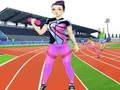 Spil Fit girl make Over