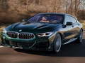 Spil BMW B8 Gran Coupe Slide