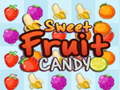 Spil Sweet Fruit Candy 