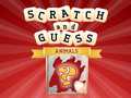 Spil Scratch and Guess Animals