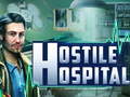 Spil Hostile Hospital