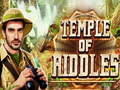 Spil Temple of Riddles
