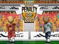 Spil Euro Penalty Cup 2021