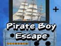 Spil Pirate Boy Escape