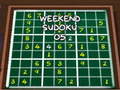 Spil Weekend Sudoku 05