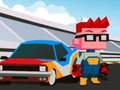 Spil Stock Car Racing