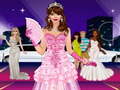Spil Princess Dressing Models