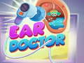 Spil Ear doctor 