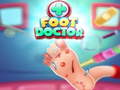 Spil Foot doctor