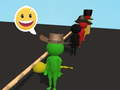 Spil Rope Skipping