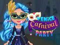 Spil Venice Carnival Party