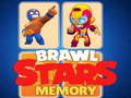 Spil Stars Brawl Memory