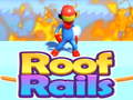 Spil Roof Rails 