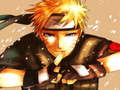 Spil Naruto Jigsaw Puzzle Collection