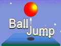 Spil Ball Jump