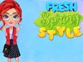 Spil Fresh Spring Style