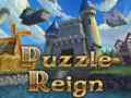 Spil Puzzle Reign