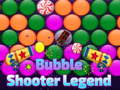 Spil Bubble Shooter Legend
