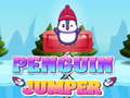Spil Penguin Jumper