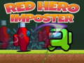 Spil Red Hero Imposter 