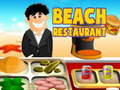 Spil Beach Restaurant